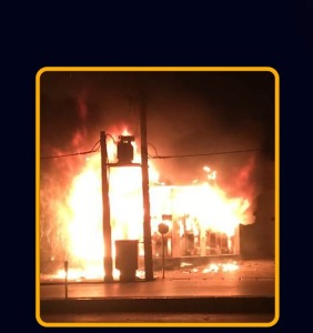 آمار تکان دهنده از خسارات وارده به زیر ساخت های تهران در اغتشاشات اخیر