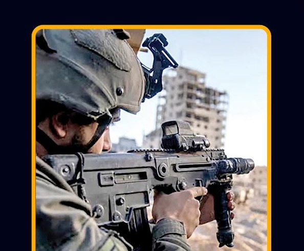 وقتی از جنگ منطقه ای صحبت می شود، یعنی چه؟!