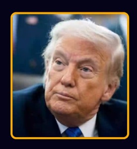 تهدیدات پوچ ترامپ