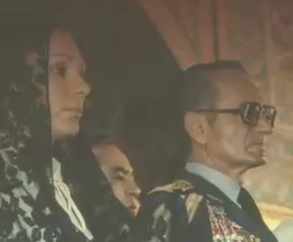 پهلوی اسلام دوست بود؟!