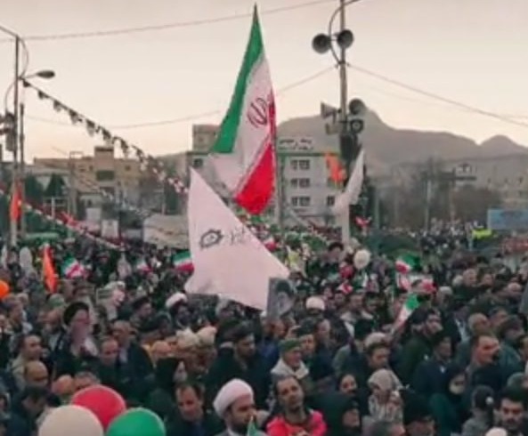 من معترضم  من بیکارم