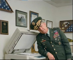 کپی کارترین کشور دنیا در حوزه نظامی