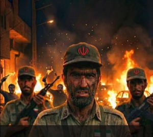 جمهوری اسلامی قاتل است