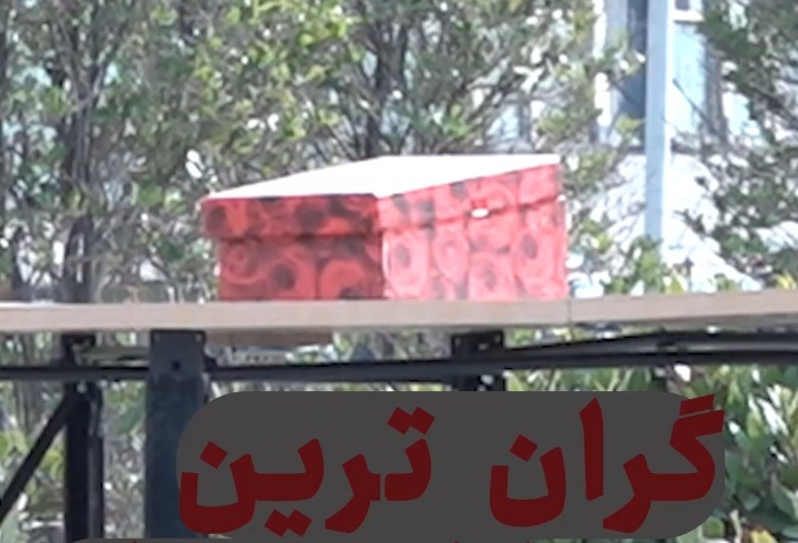 اطلاعاتی بسیار مهم از گرانترین خاک جهان که هر ایرانی باید بداند  مردم برای این خاک قیمت گذاری می کنند!