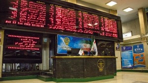 بازگشت آرام بورس با چرخش نقدینگی