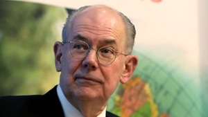 مرشایمر: آمریکا قادر نیست حکومت ایران را از بین ببرد