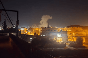 حزب‌الله خطاب به دولت لبنان: دیگر محکوم کردن تجاوزات سودی ندارد