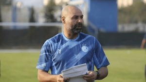 گزینه اصلی جانشینی ساپینتو