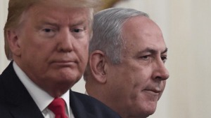 شبکه صهیونیستی: نگرانی اسرائیل از عقب‌نشینی آمریکا در مذاکره با ایران