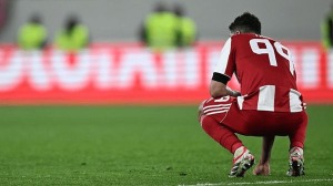 کامبک طارمی به دوران تلخ اینتر