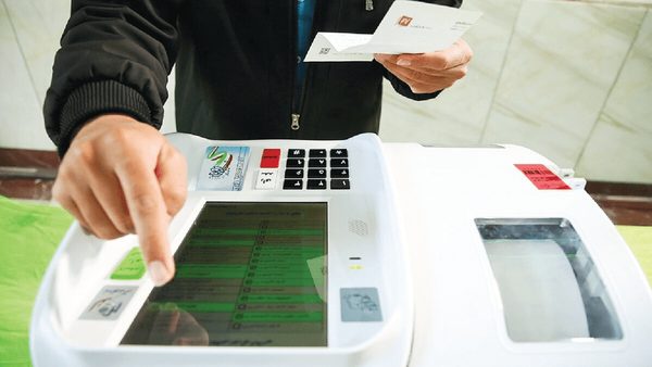 آغاز ثبت‌نام نهایی میان‌دوره‌ای مجلس در ۵ حوزه انتخابیه