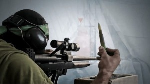 افسر اسرائیلی: حماس همچنان در سطح بالایی از آمادگی رزمی است