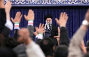 روایت ابعاد راهبردی دیدار استثنائی مردم تبریز با رهبر انقلاب