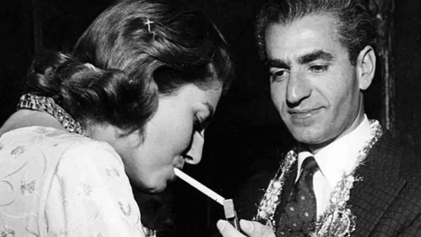 وقتی خزانه مملکت پای معشوقه‌های شاه می‌رفت