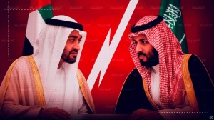 میانجی‌گری بحرین و مصر برای حل اختلافات ریاض و ابوظبی