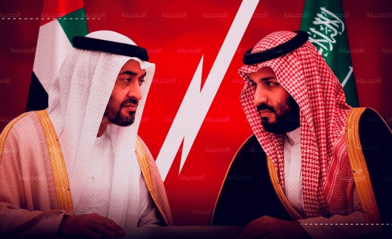 میانجی‌گری بحرین و مصر برای حل اختلافات ریاض و ابوظبی