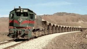 تحریم‌ها هم مانع جهش ریلی نشد