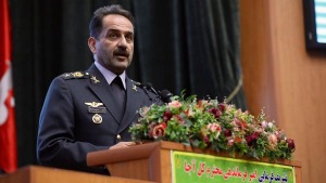 امیر اسماعیلی: افق آینده دافوس ارتش مواجهه با تهدیدات نوپدید است