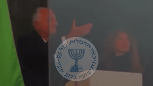 شیشه ضدگلوله در مونیخ؛ چه کسی نگران جان رضا پهلوی است؟