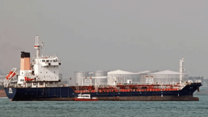 کشتی‌های قدیمی ناوگان سایه در هند بازیافت شدند