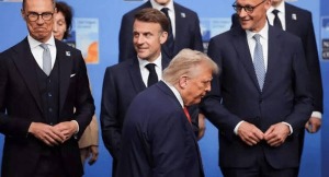 آکسیوس: اروپا با یورو به جنگ دلار می‌رود