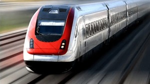 پای صنایع به راه‌آهن سریع‌السیر تهران-اصفهان باز شد