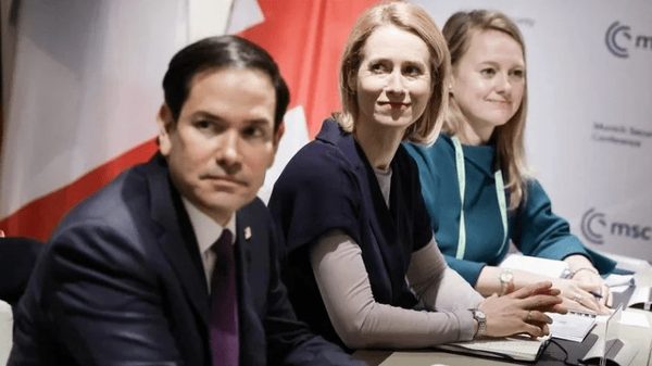 مقام ارشد اروپایی: آمریکا و ایران توافق کنند