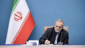 درخواست از رئیس‌جمهور برای بازنگری در روابط اقتصادی ایران چین