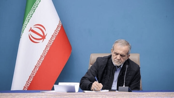 درخواست از رئیس‌جمهور برای بازنگری در روابط اقتصادی ایران چین