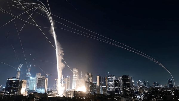 دلهره‌ی تل‌آویو از کابوس حمله‌ی موشکی ایران