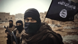 اعلام جنگ داعش علیه دولت الجولانی