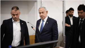 گزارش معاریو از تنگنای نفس‌گیر اسرائیل در بحران‌های داخلی