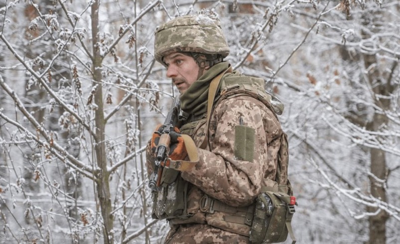 رسانه روس: ۳۸۶۴۵ نفر تلفات یک ماهه ارتش اوکراین