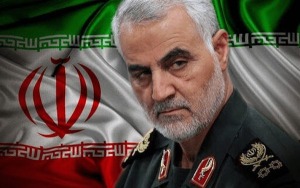 ترامپ: اگر سلیمانی زنده بود نتیجه حمله به ایران این طور نمی‌شد