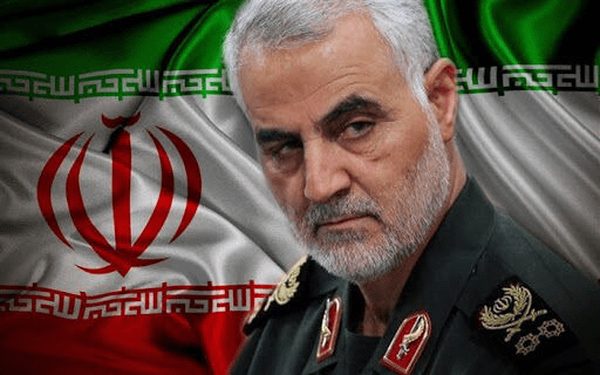 ترامپ: اگر سلیمانی زنده بود نتیجه حمله به ایران این طور نمی‌شد