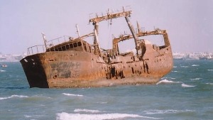 ایران در مسیر ساخت و بازیافت شناورهای بزرگ و فرسوده