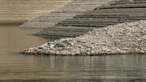 میزان عقب‌ماندگی بارش‌ها در تهران مشخص شد