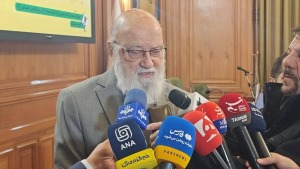 ورود اتوبوس‌های جدید به تهران کلید خورد