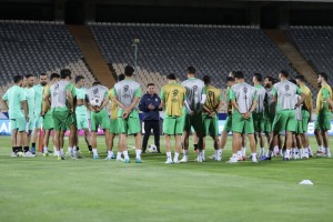 نگرانی بزرگ برای تیم ملی در جام‌جهانی