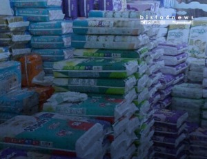 سخنگوی دولت: امکان خرید پوشک با استفاده از کالابرگ فراهم شد