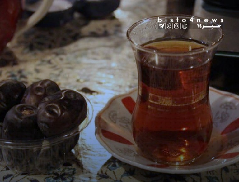 چای پررنگ در افطار؛ دشمن جذب آهن!