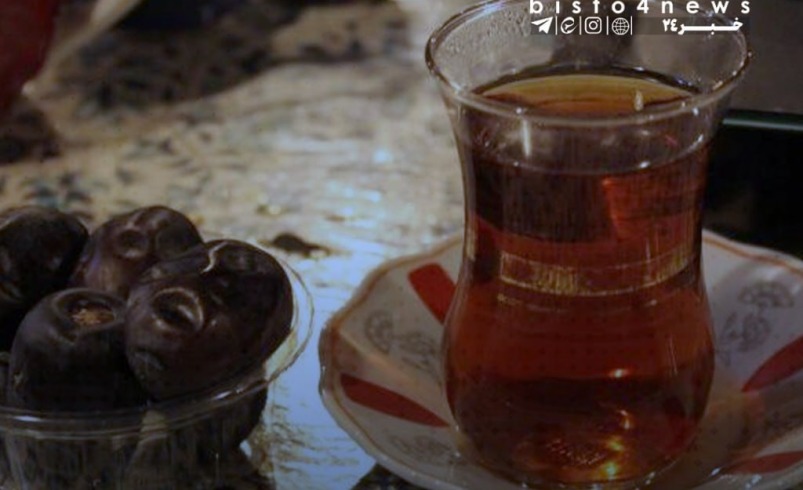 چای پررنگ در افطار؛ دشمن جذب آهن!