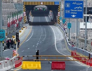 آخرین وضعیت محدودیت‌های ترافیکی در جاده‌های کشور