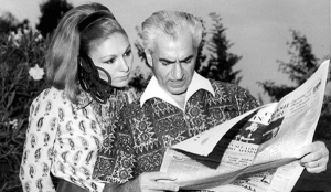 آزادی بیان در نظام پهلوی آن‌گونه که اسناد روایت می‌کنند