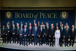 آیا شورای صلح غزه می‌تواند جلوی توسعه طلبی اسرائیل را بگیرد؟