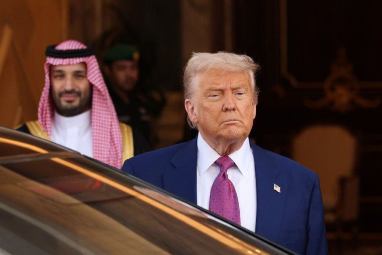 ابعاد وحشت اعراب از جنگ احتمالی آمریکا و ایران