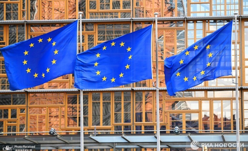 رنجبر‌: اروپا بابت تصمیم اشتباه خود علیه سپاه تاوان خواهد داد