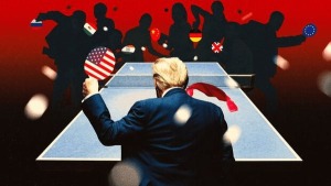 اثرات بومرنگی تهدید ترامپ برای وضع تعرفه علیه شرکای ایران