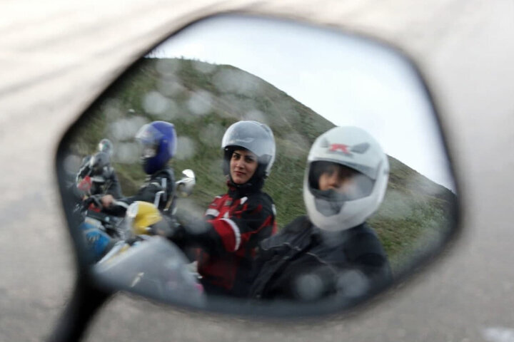 اجتهاد پویا و حل مسئله موتورسواری زنان