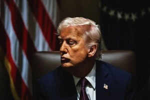 احتمال خروج ترامپ از مذاکرات اوکراین در سایه فشارهای سیاسی داخلی